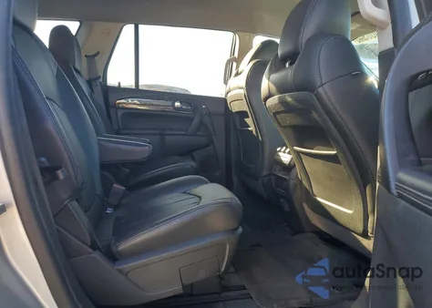 2015 Buick Enclave из США, поврежденный, VIN 5GAKRBKD0FJ119553